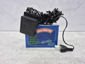 Luces navidad calida x 100 cable negro 0027 (1)